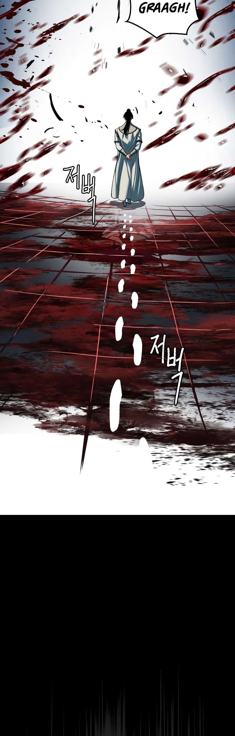 Sword Fanatic Wanders Through The Night Chapter 112 Gambar 28