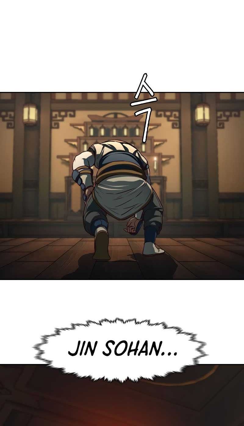 Sword Fanatic Wanders Through The Night Chapter 112 Gambar 33