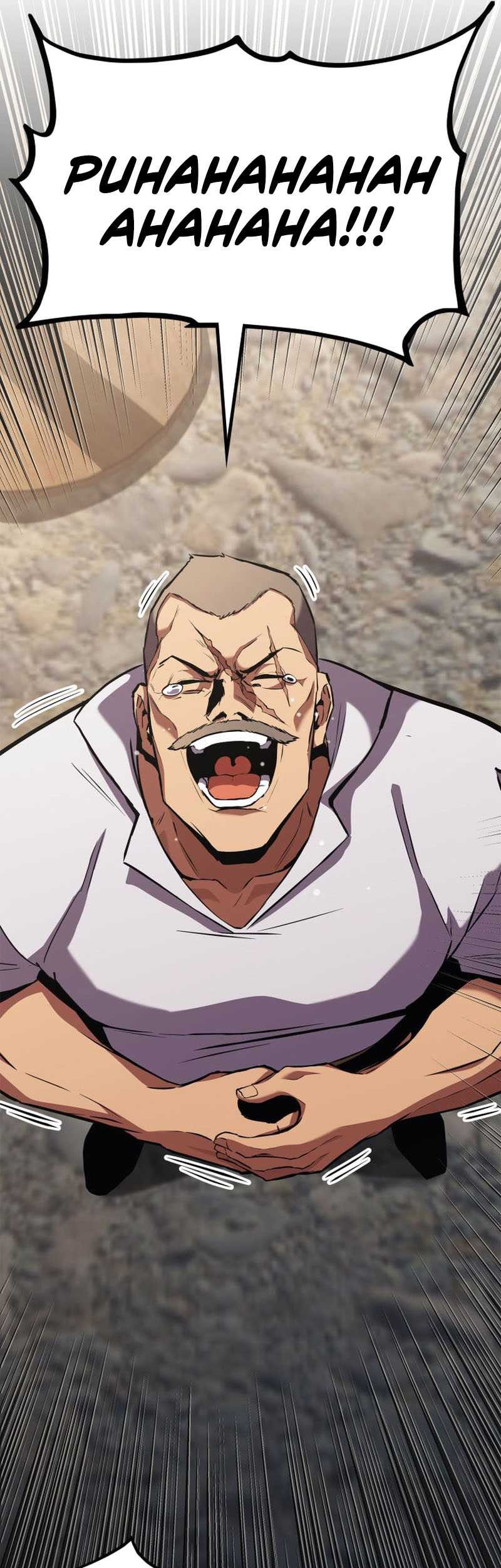 Ranker’s Return (Remake) Chapter 155 Gambar 66