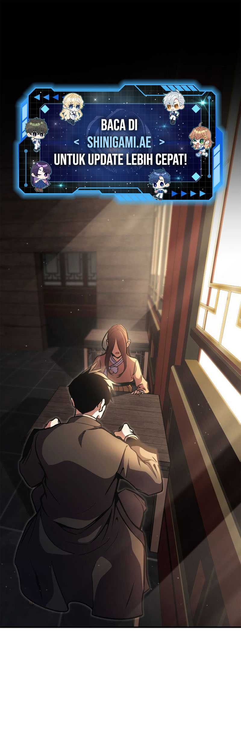 Baca  Ranker’s Return (Remake) Chapter 155 Gambar 2