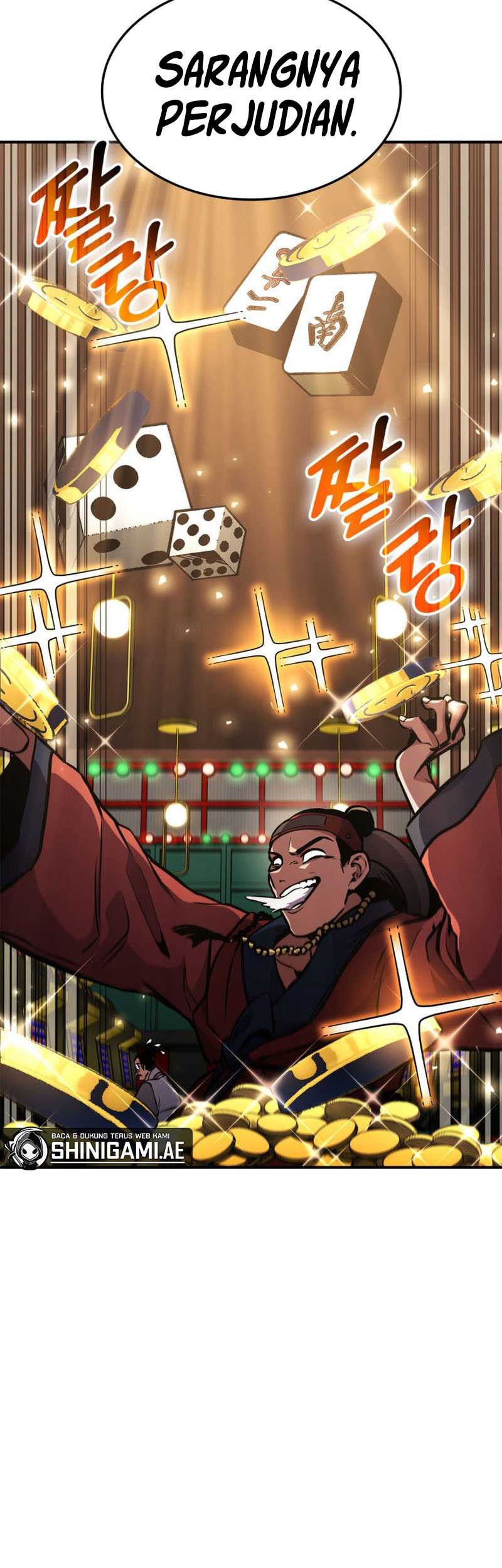 Ranker’s Return (Remake) Chapter 155 Gambar 4