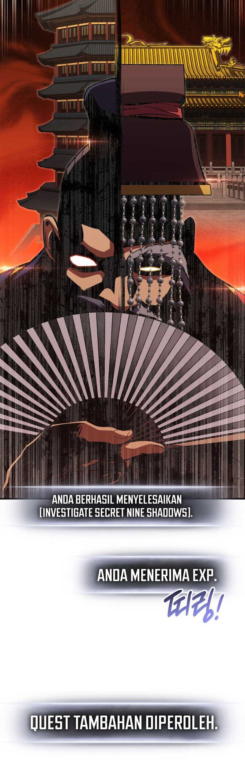Ranker’s Return (Remake) Chapter 155 Gambar 8