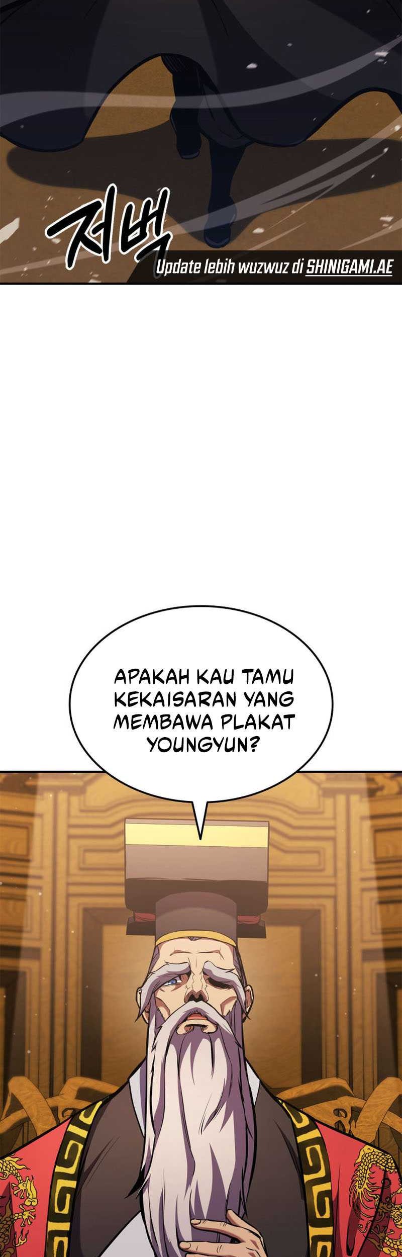 Ranker’s Return (Remake) Chapter 155 Gambar 16