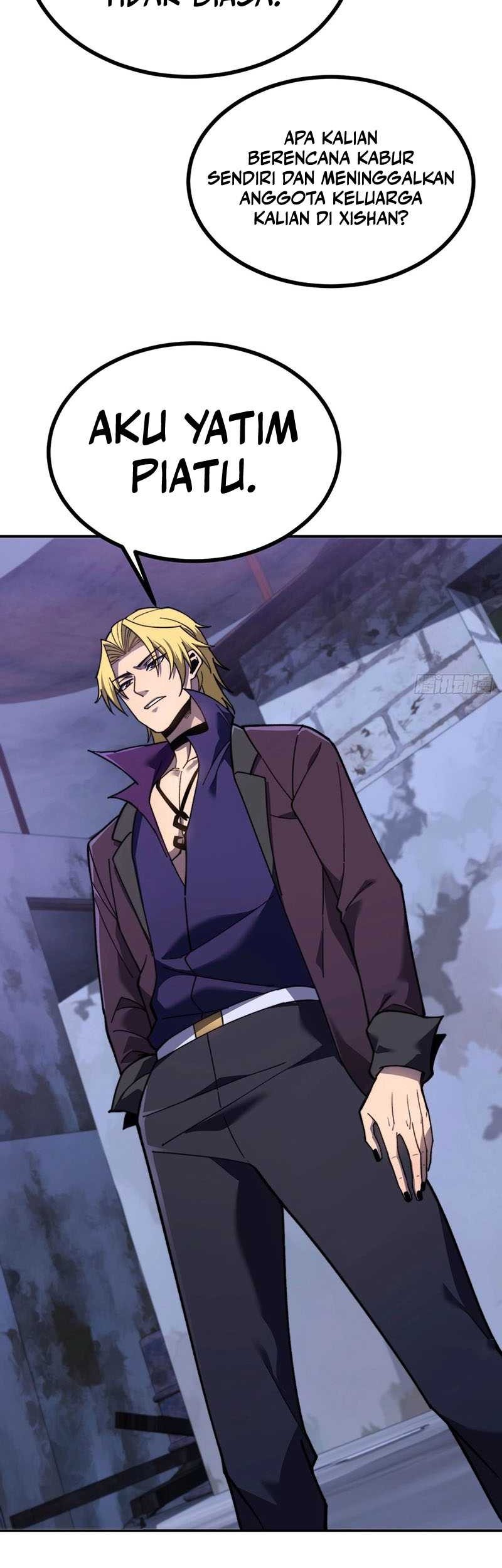 Reborn as a Heavenly Martial Demon Chapter 16 Gambar 36