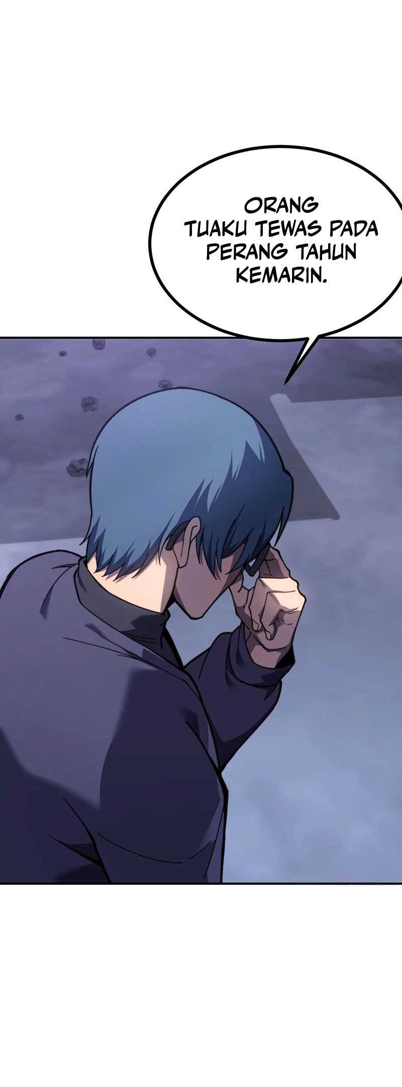 Reborn as a Heavenly Martial Demon Chapter 16 Gambar 37