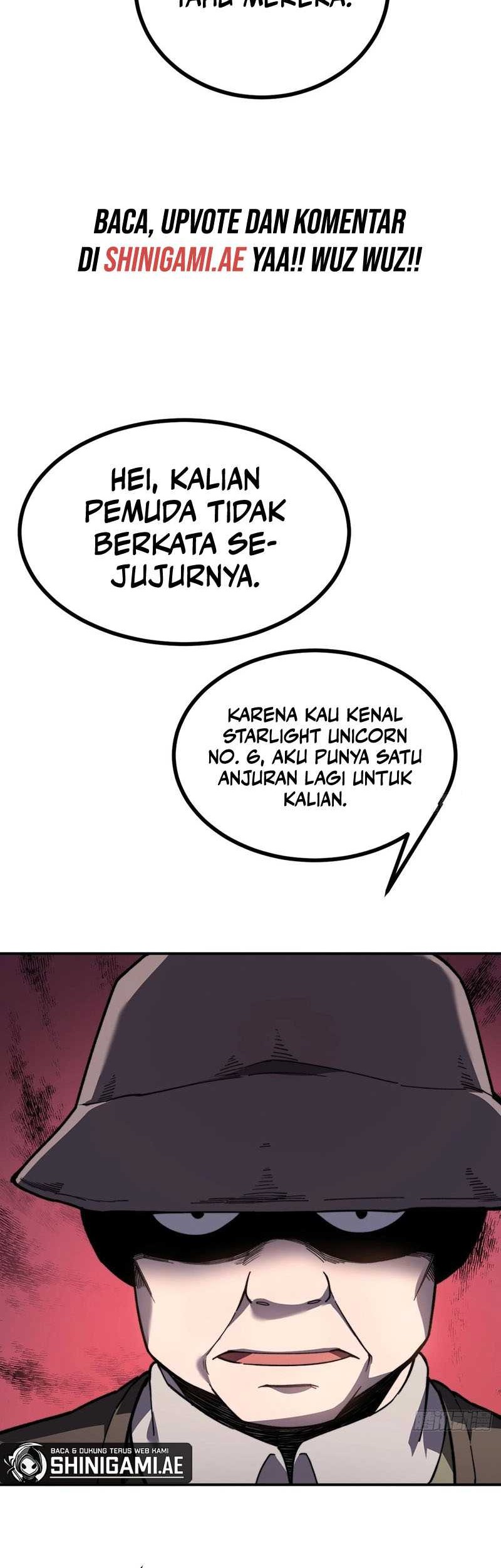 Reborn as a Heavenly Martial Demon Chapter 16 Gambar 39