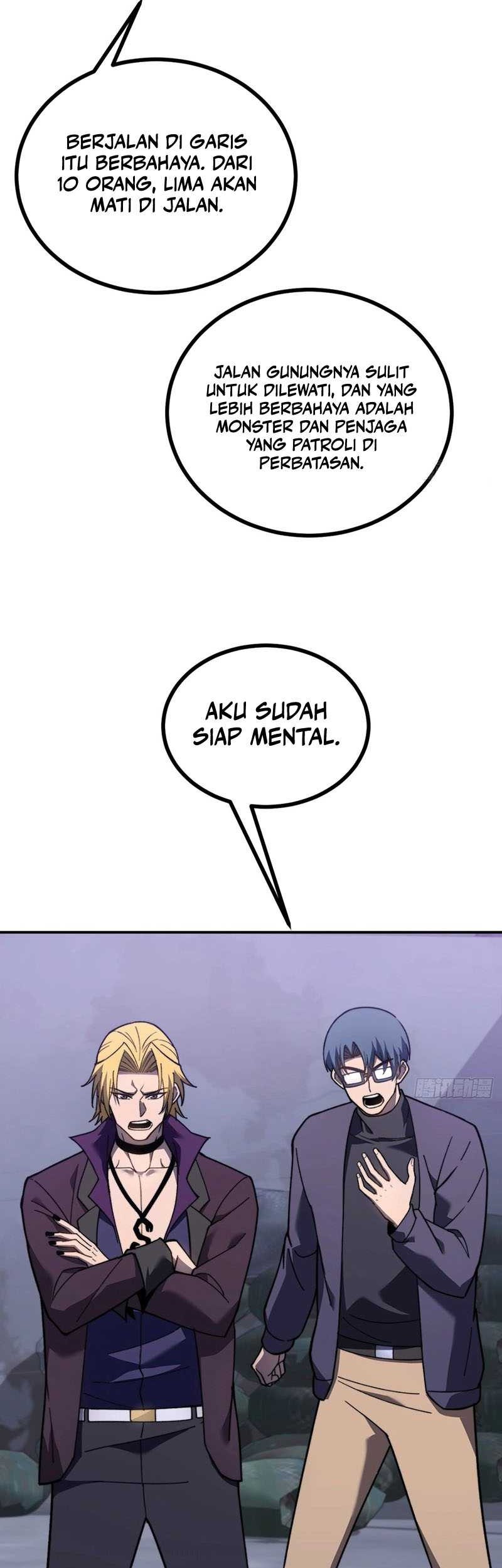 Reborn as a Heavenly Martial Demon Chapter 16 Gambar 40