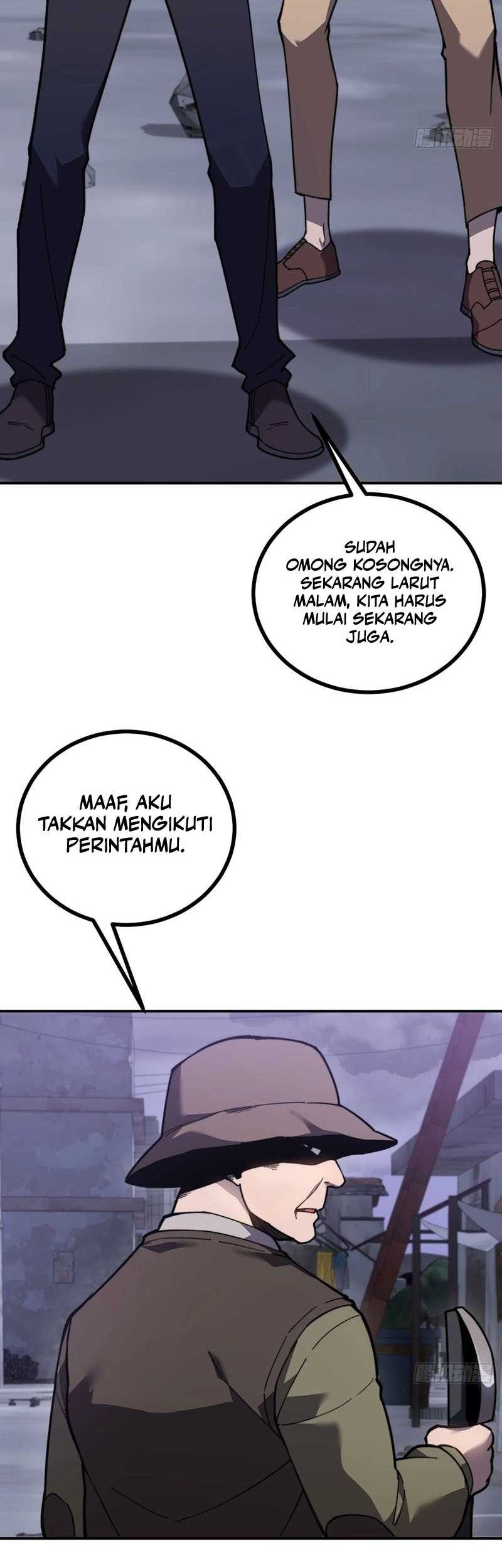 Reborn as a Heavenly Martial Demon Chapter 16 Gambar 41