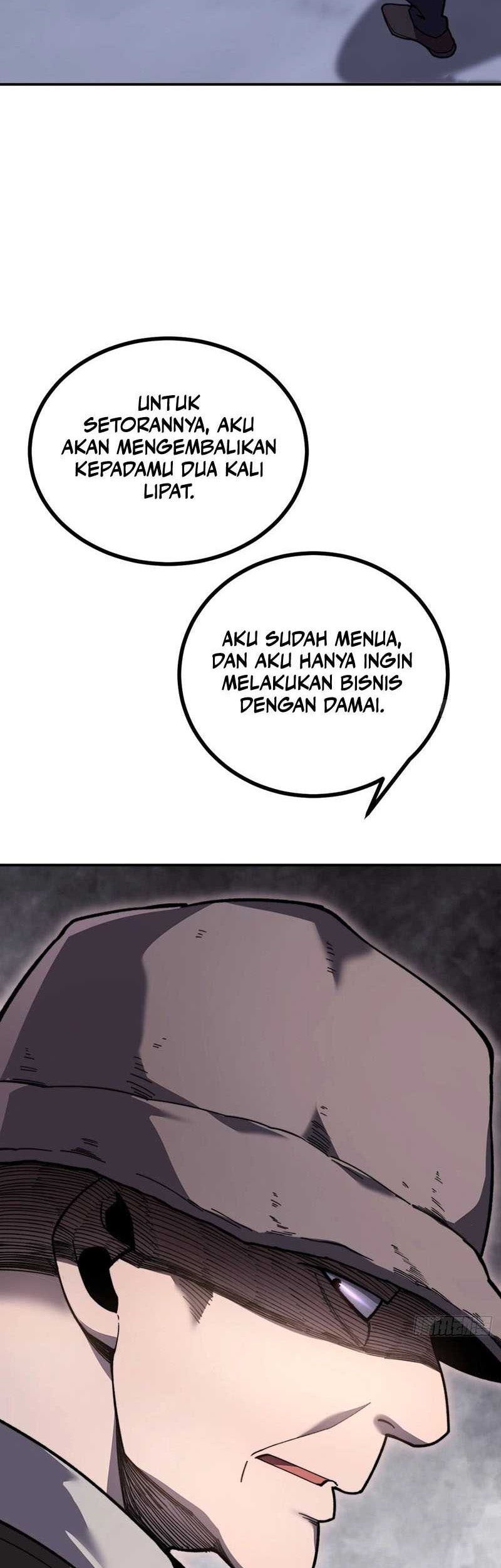 Reborn as a Heavenly Martial Demon Chapter 16 Gambar 43