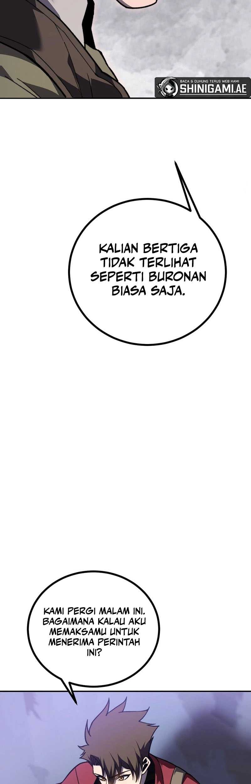 Reborn as a Heavenly Martial Demon Chapter 16 Gambar 44