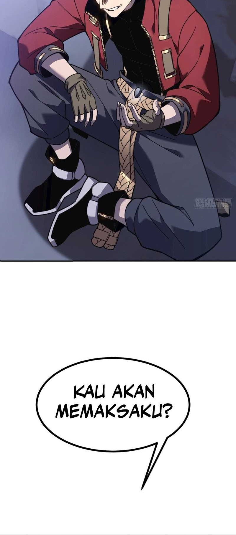 Reborn as a Heavenly Martial Demon Chapter 16 Gambar 45