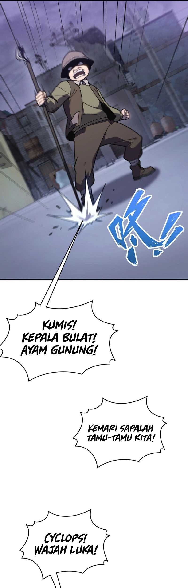 Reborn as a Heavenly Martial Demon Chapter 16 Gambar 46