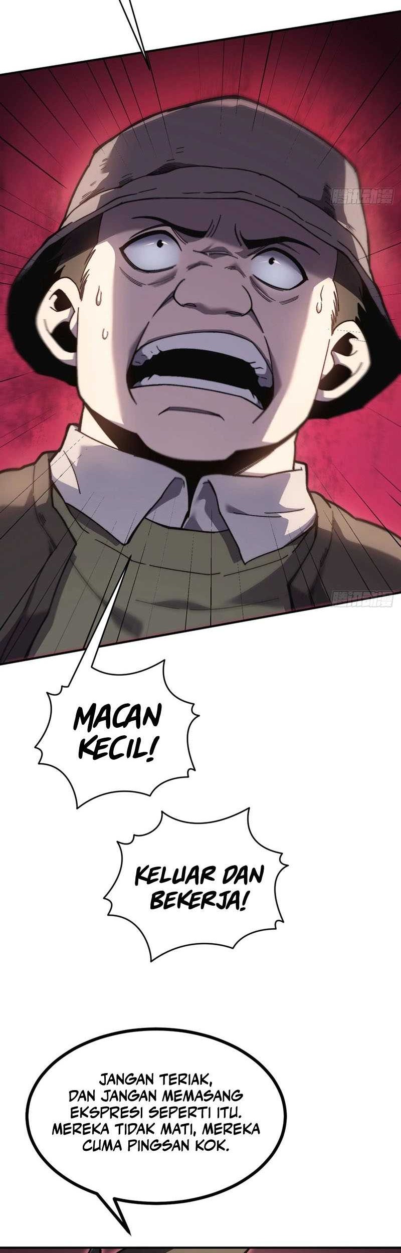 Reborn as a Heavenly Martial Demon Chapter 16 Gambar 47