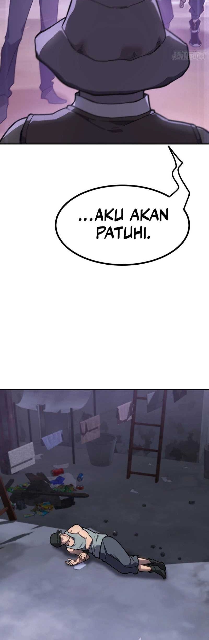 Reborn as a Heavenly Martial Demon Chapter 16 Gambar 49
