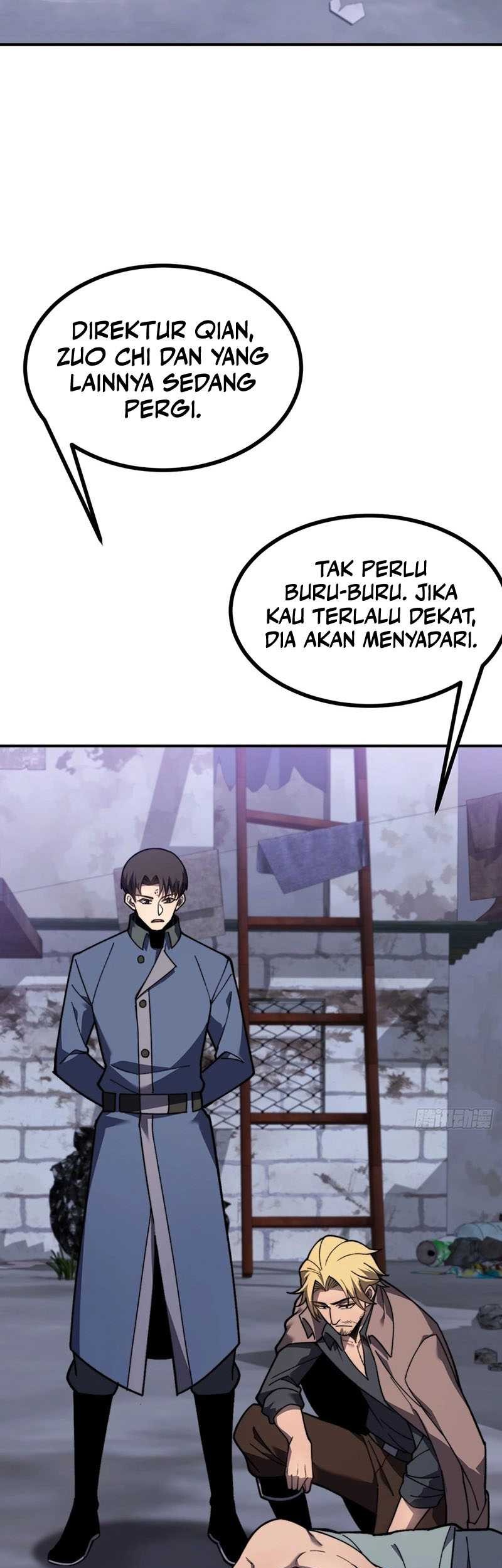 Reborn as a Heavenly Martial Demon Chapter 16 Gambar 50
