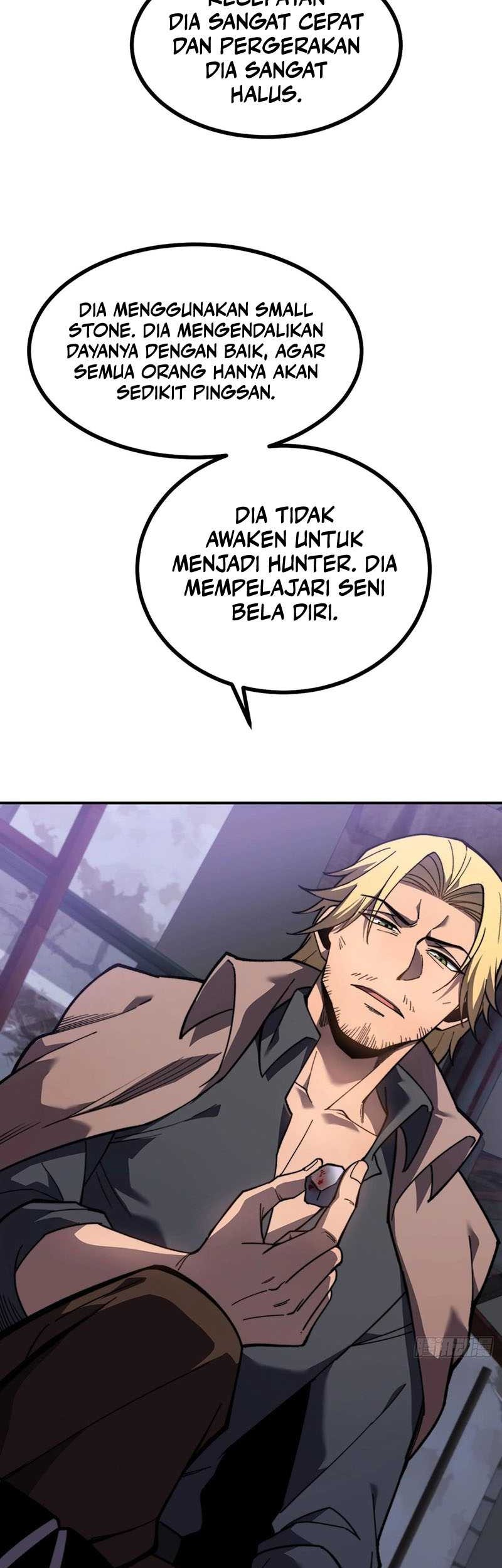 Reborn as a Heavenly Martial Demon Chapter 16 Gambar 52