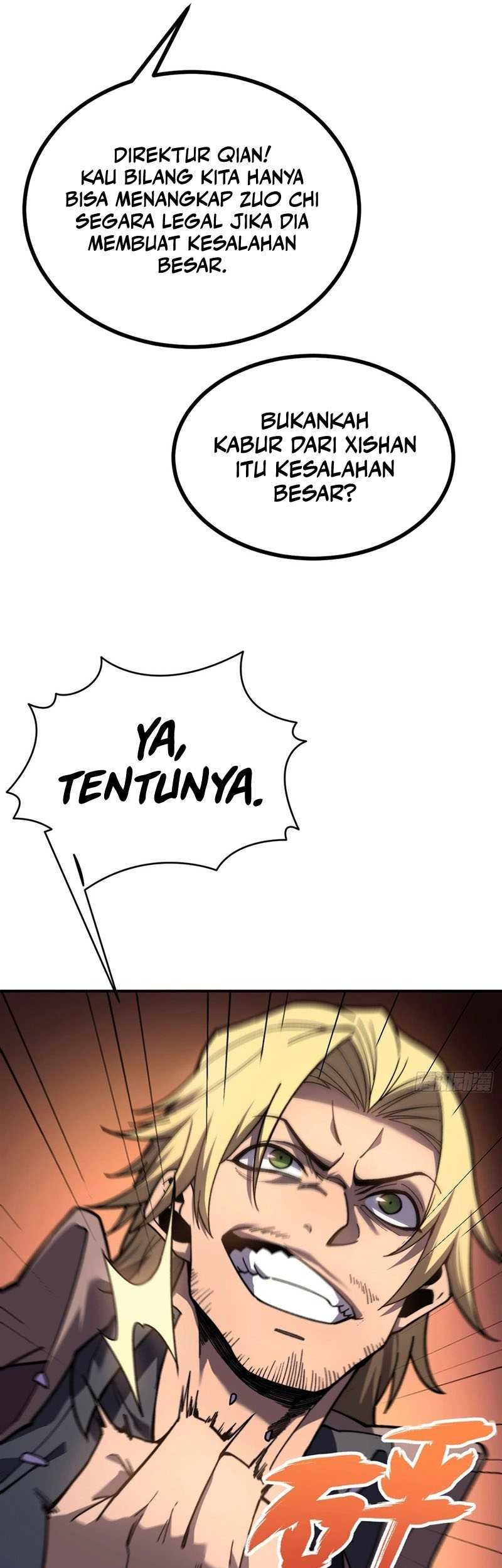 Reborn as a Heavenly Martial Demon Chapter 16 Gambar 54
