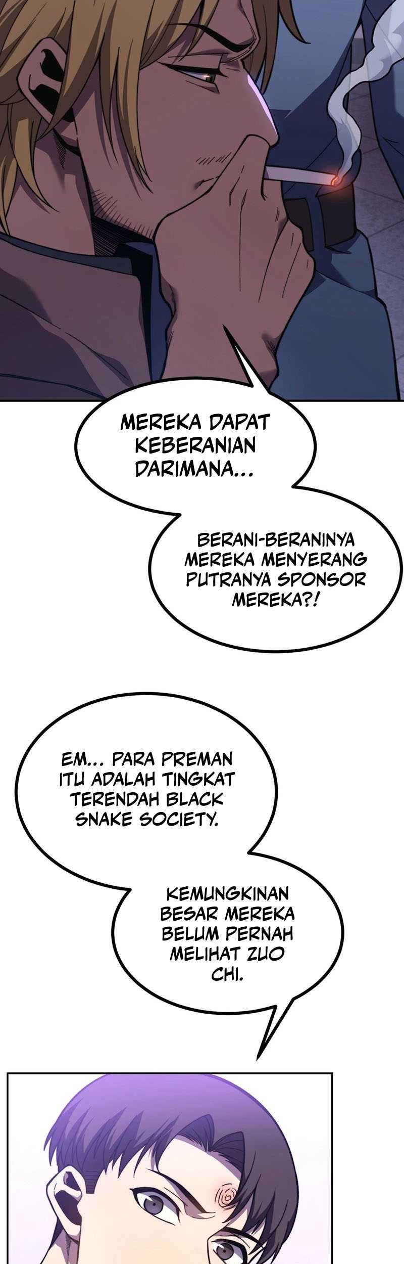 Reborn as a Heavenly Martial Demon Chapter 16 Gambar 4