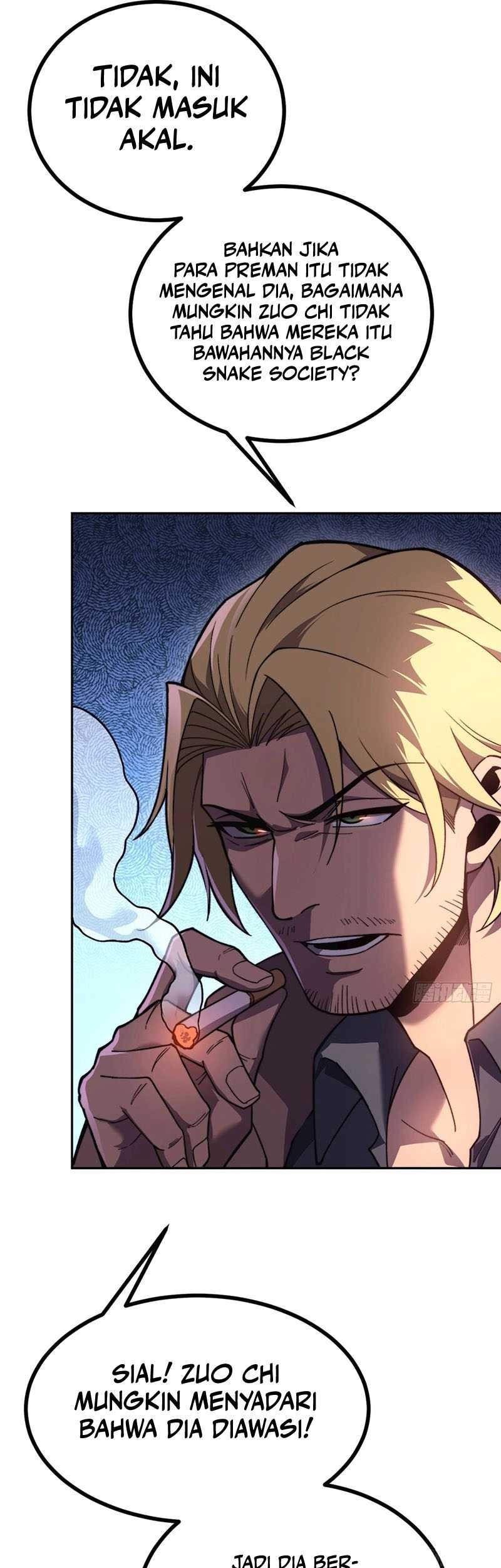 Reborn as a Heavenly Martial Demon Chapter 16 Gambar 6