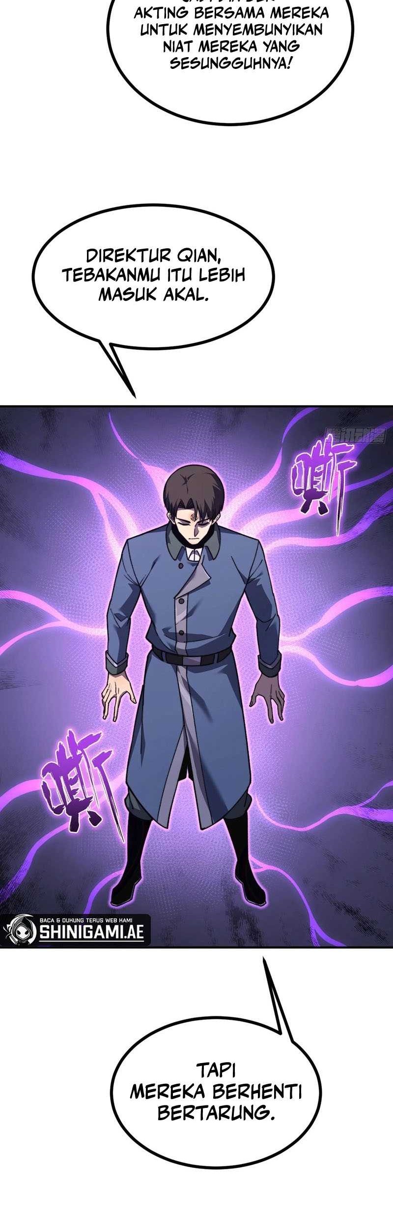 Reborn as a Heavenly Martial Demon Chapter 16 Gambar 7