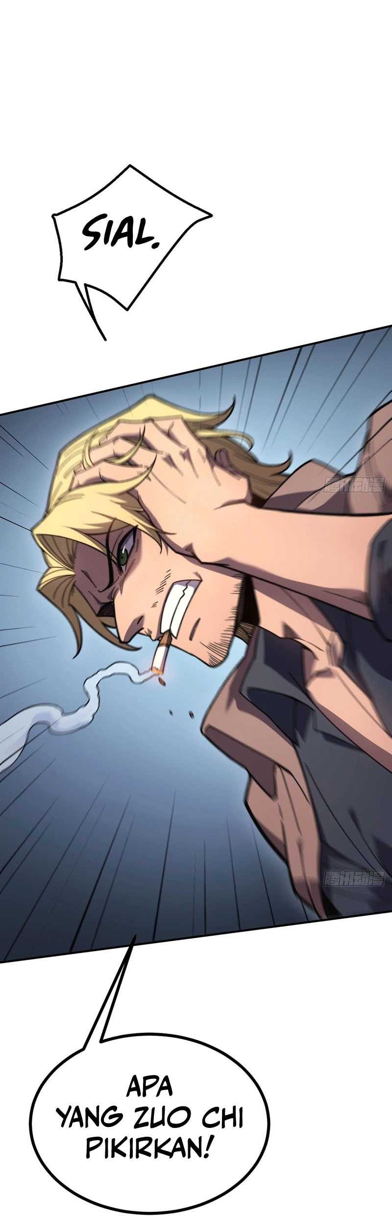 Reborn as a Heavenly Martial Demon Chapter 16 Gambar 8