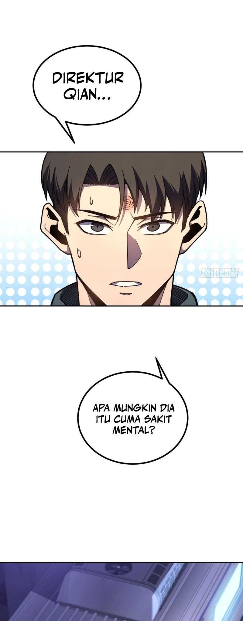 Reborn as a Heavenly Martial Demon Chapter 16 Gambar 9