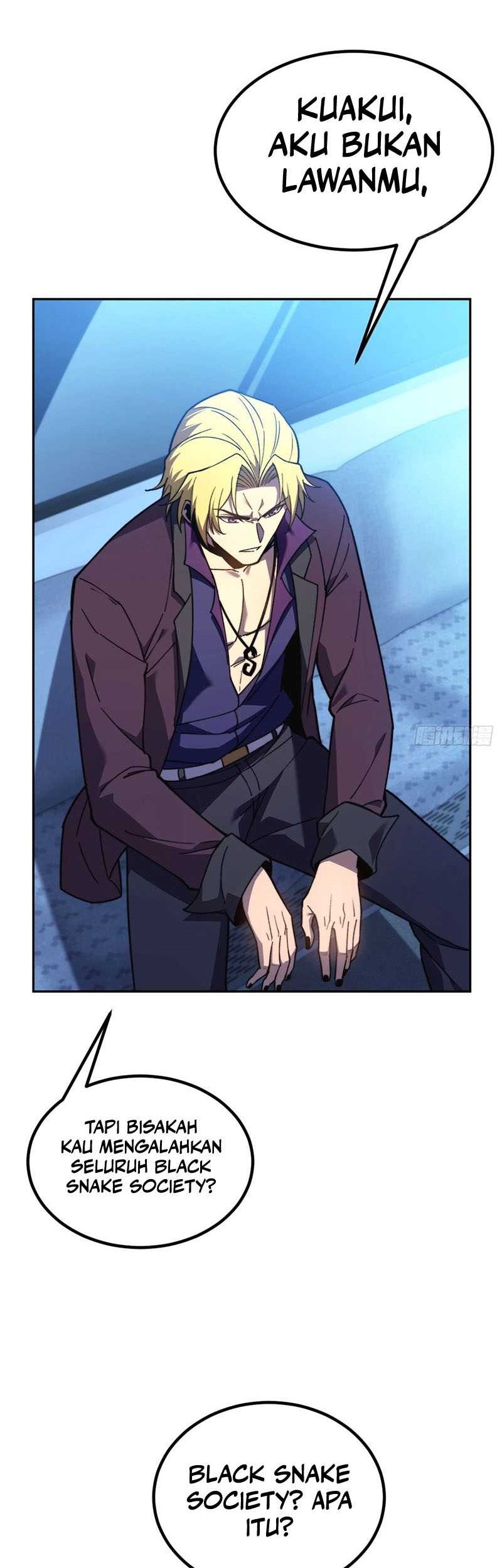 Reborn as a Heavenly Martial Demon Chapter 16 Gambar 11