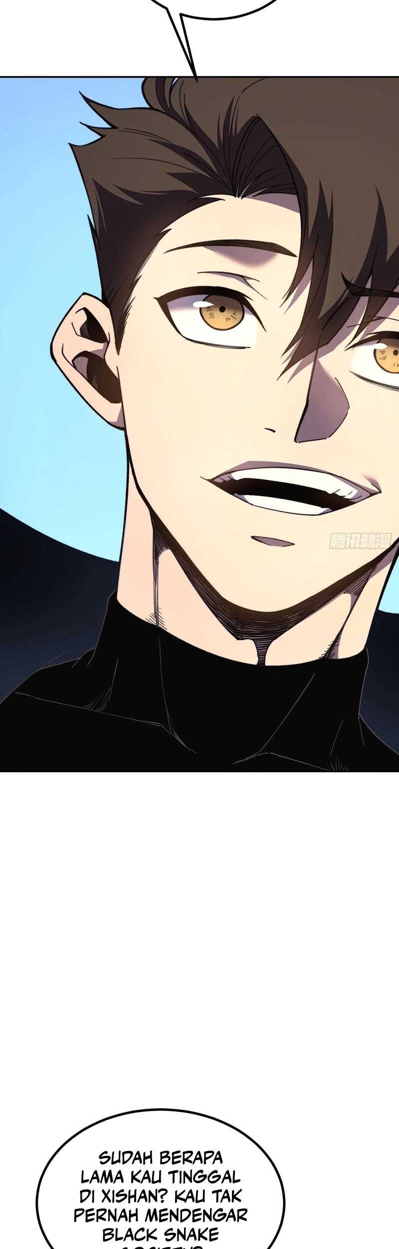 Reborn as a Heavenly Martial Demon Chapter 16 Gambar 12