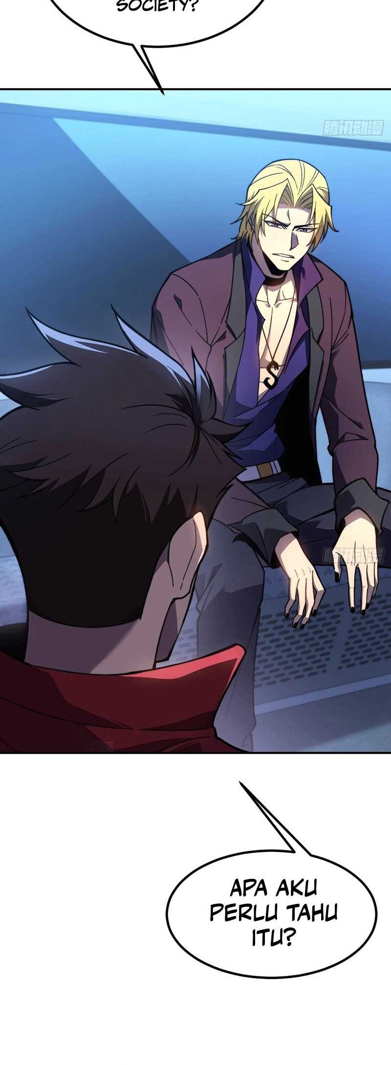 Reborn as a Heavenly Martial Demon Chapter 16 Gambar 13