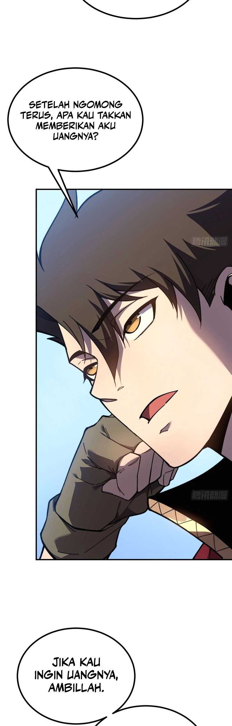 Reborn as a Heavenly Martial Demon Chapter 16 Gambar 15