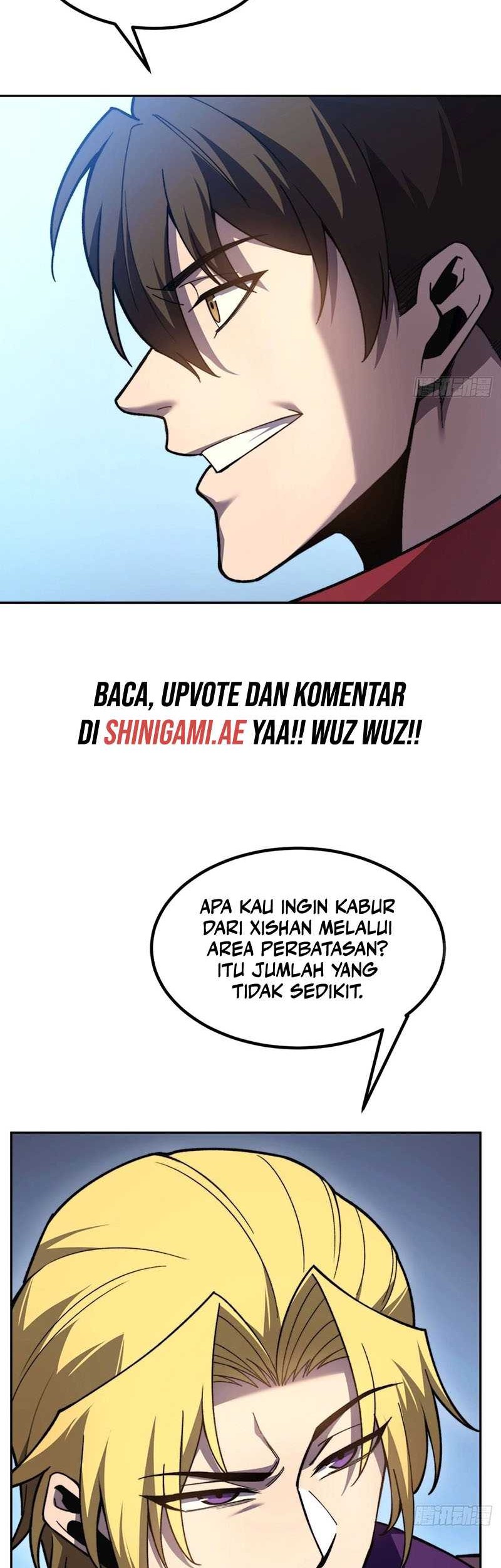 Reborn as a Heavenly Martial Demon Chapter 16 Gambar 19