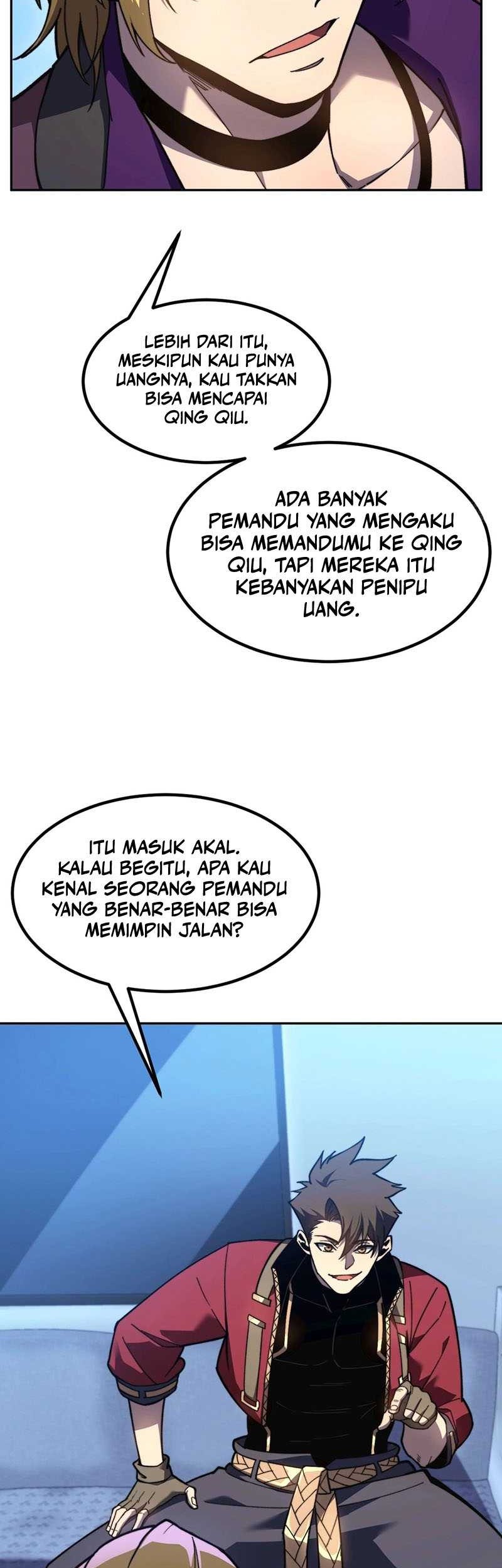 Reborn as a Heavenly Martial Demon Chapter 16 Gambar 20