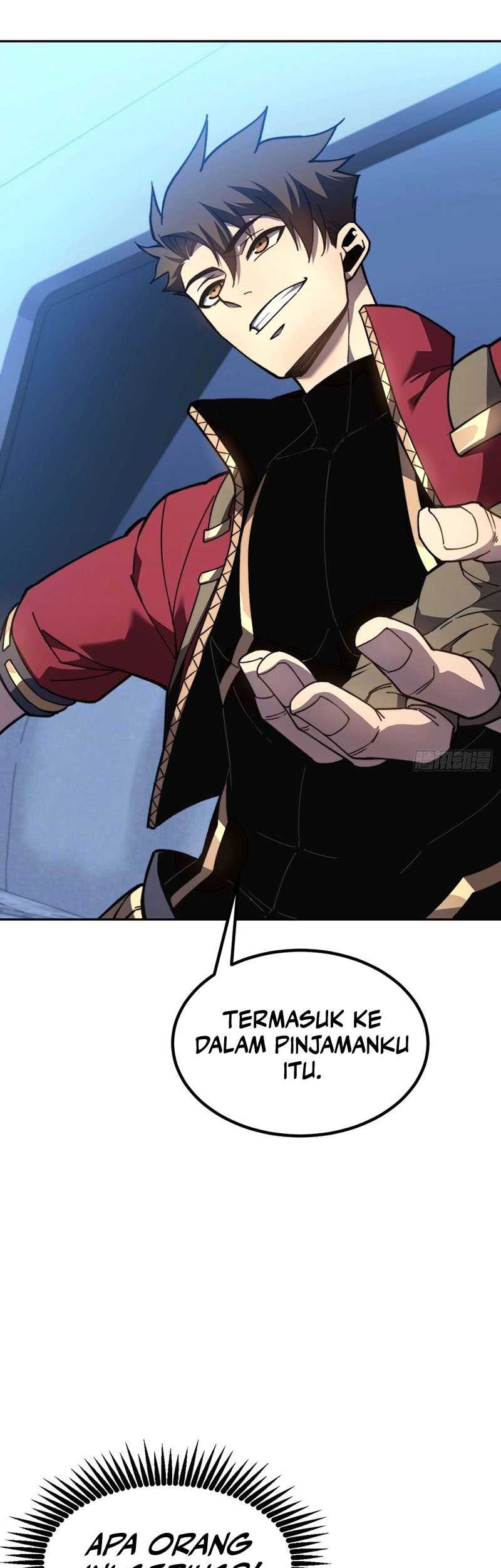 Reborn as a Heavenly Martial Demon Chapter 16 Gambar 22