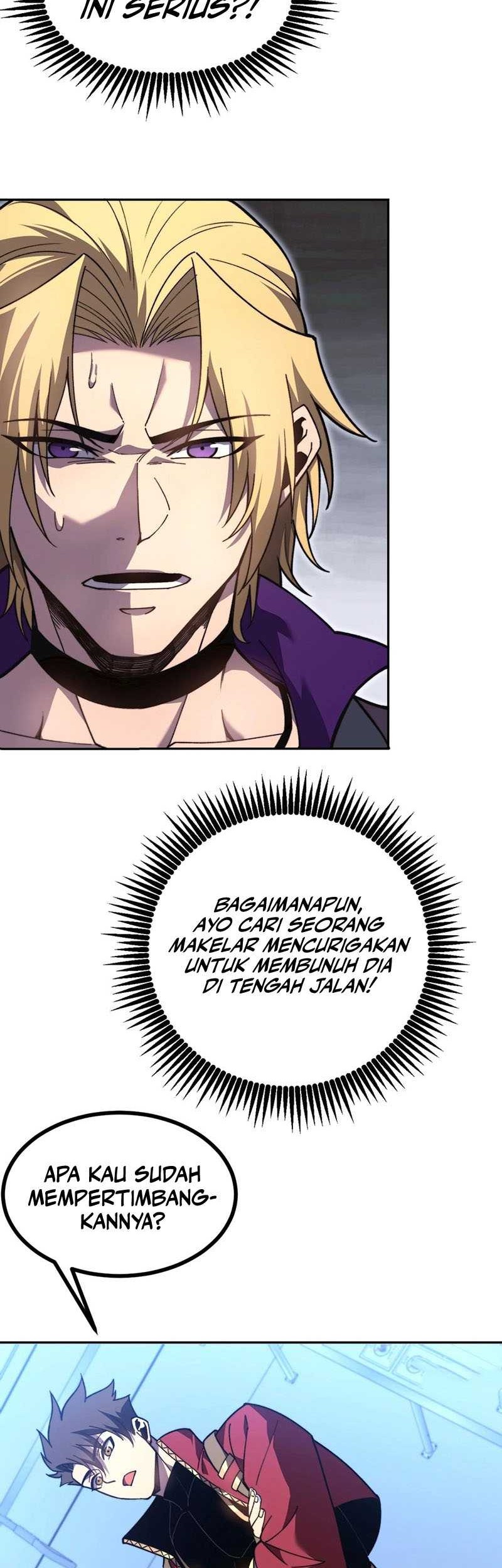 Reborn as a Heavenly Martial Demon Chapter 16 Gambar 23