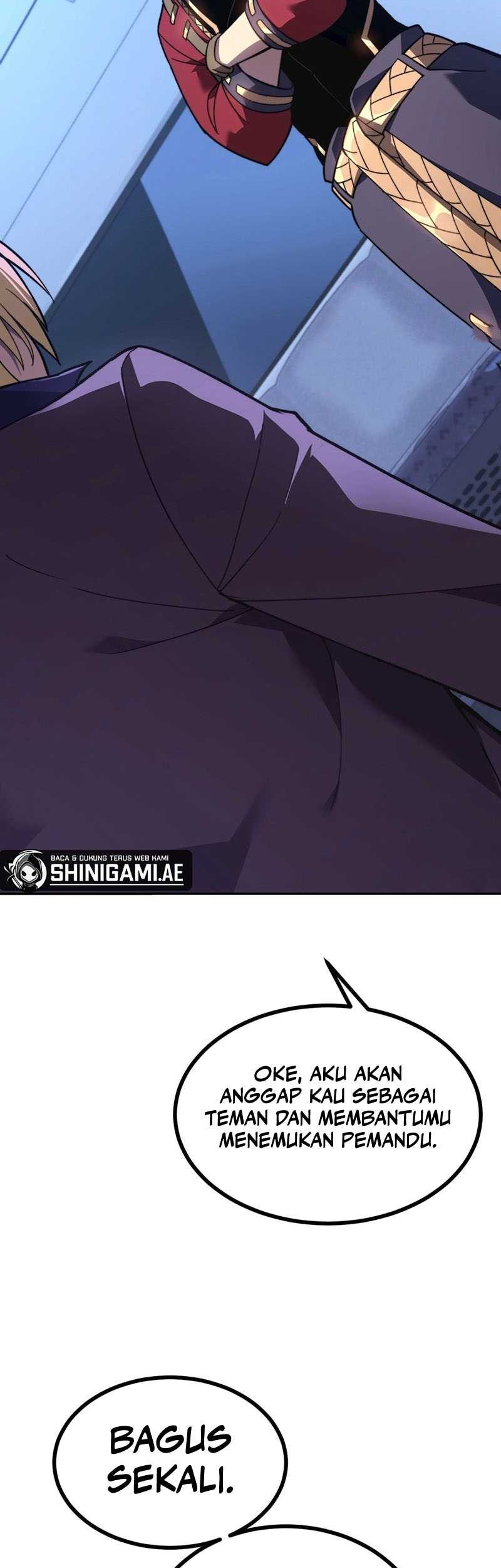 Reborn as a Heavenly Martial Demon Chapter 16 Gambar 24