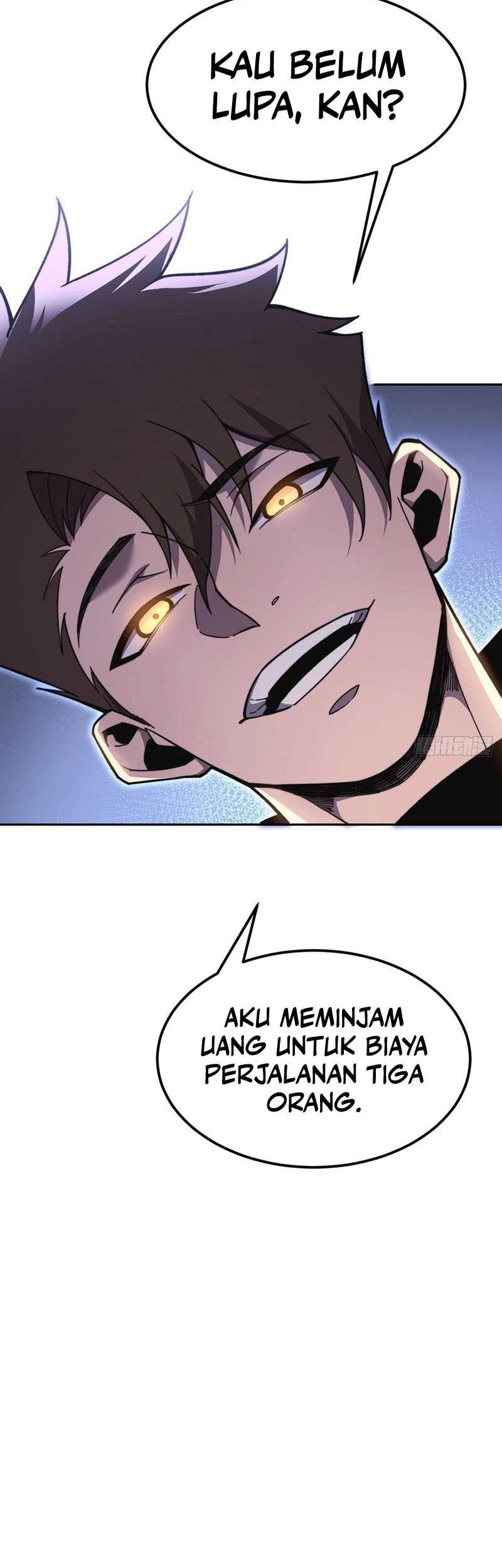 Reborn as a Heavenly Martial Demon Chapter 16 Gambar 27
