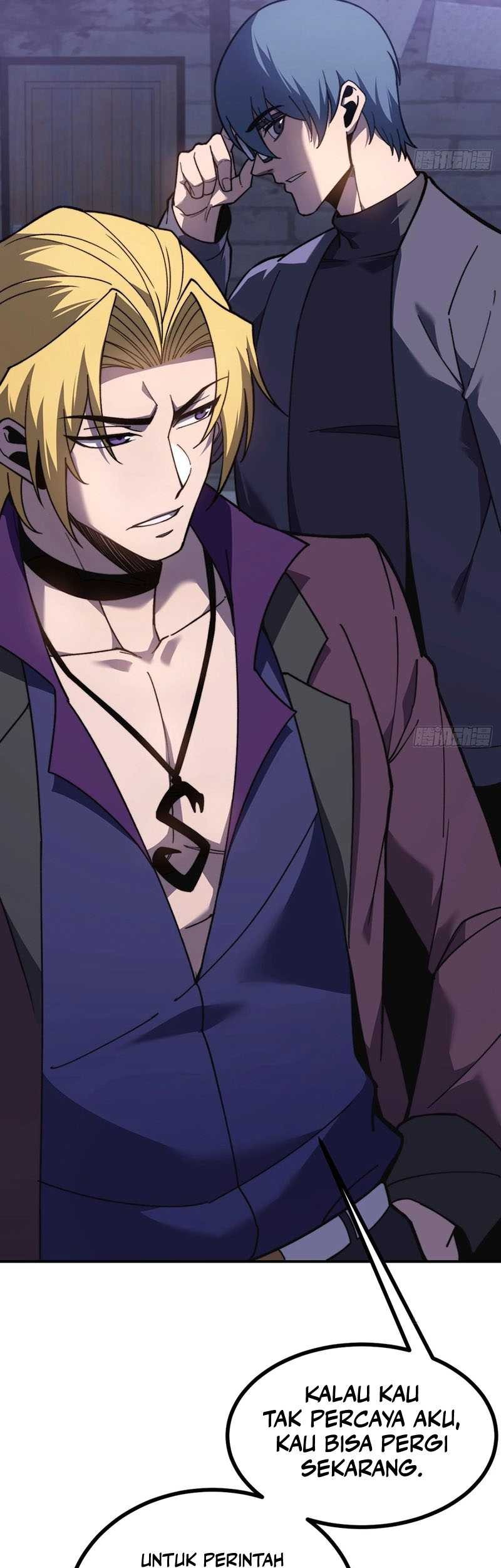 Reborn as a Heavenly Martial Demon Chapter 16 Gambar 30