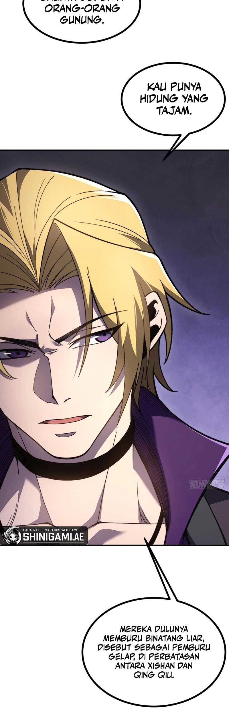 Reborn as a Heavenly Martial Demon Chapter 16 Gambar 32