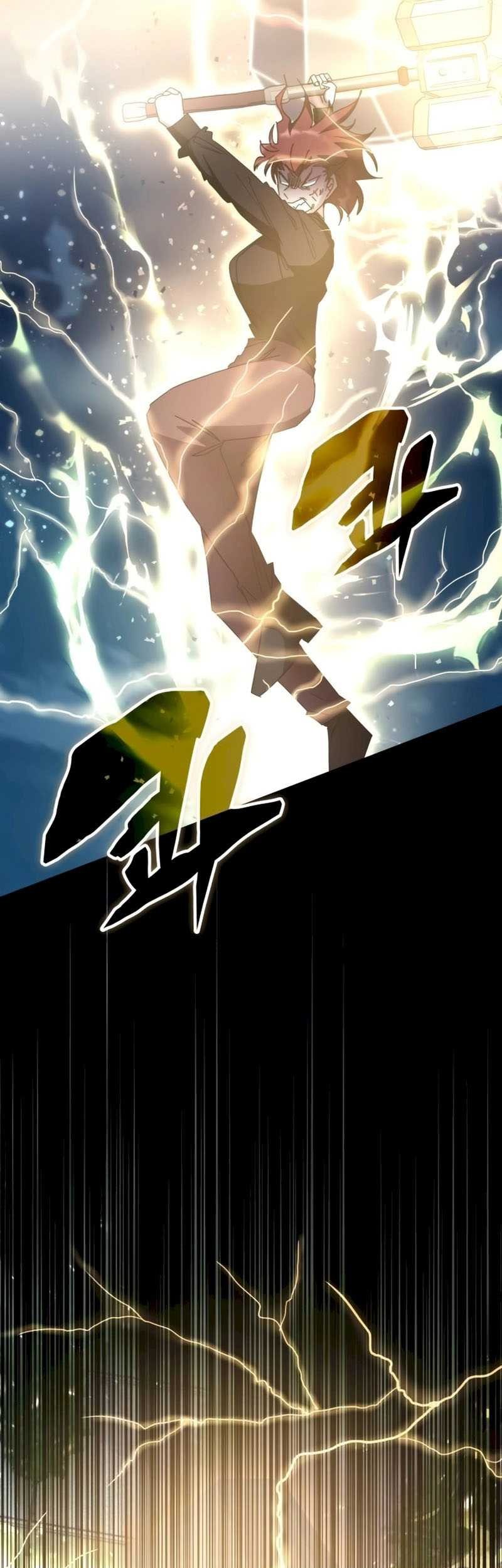 Transcension Academy Chapter 108 Gambar 44