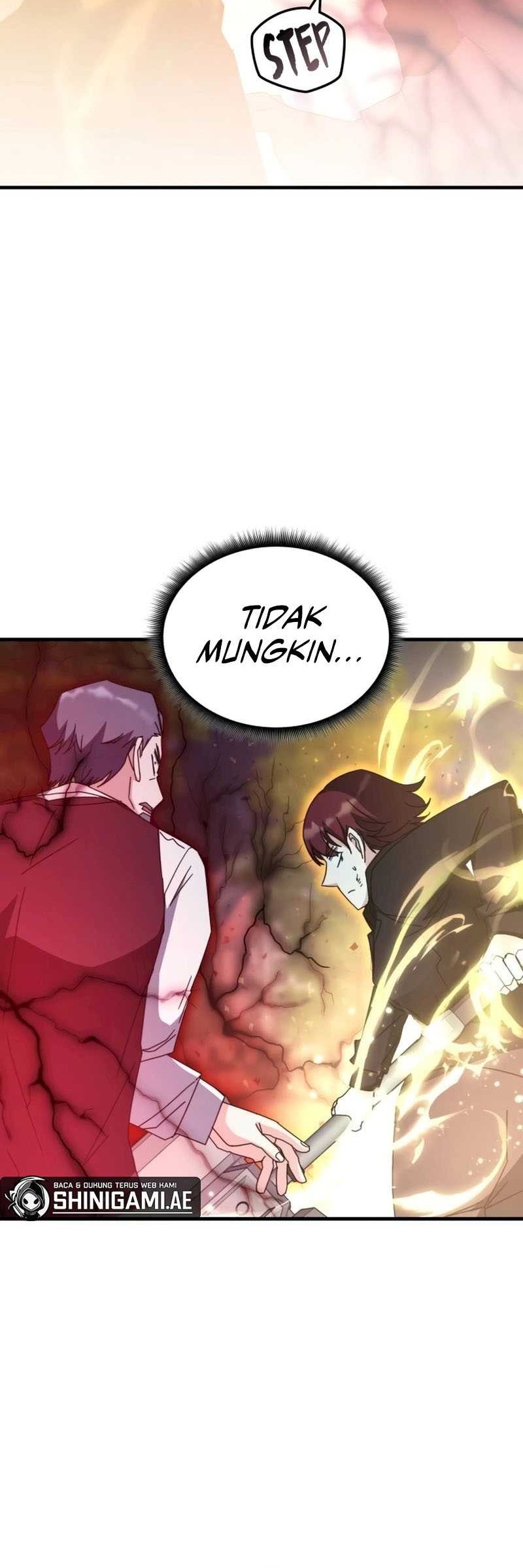 Transcension Academy Chapter 108 Gambar 50