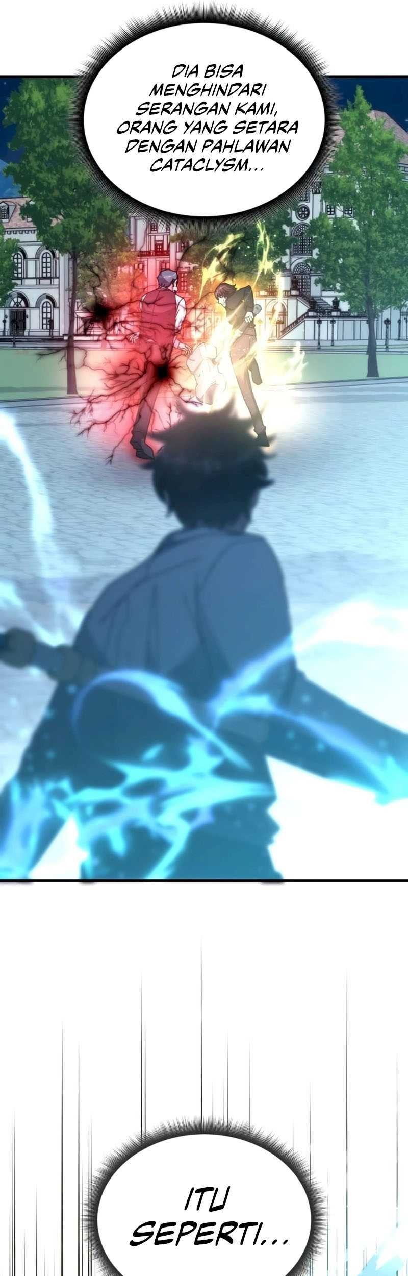 Transcension Academy Chapter 108 Gambar 51