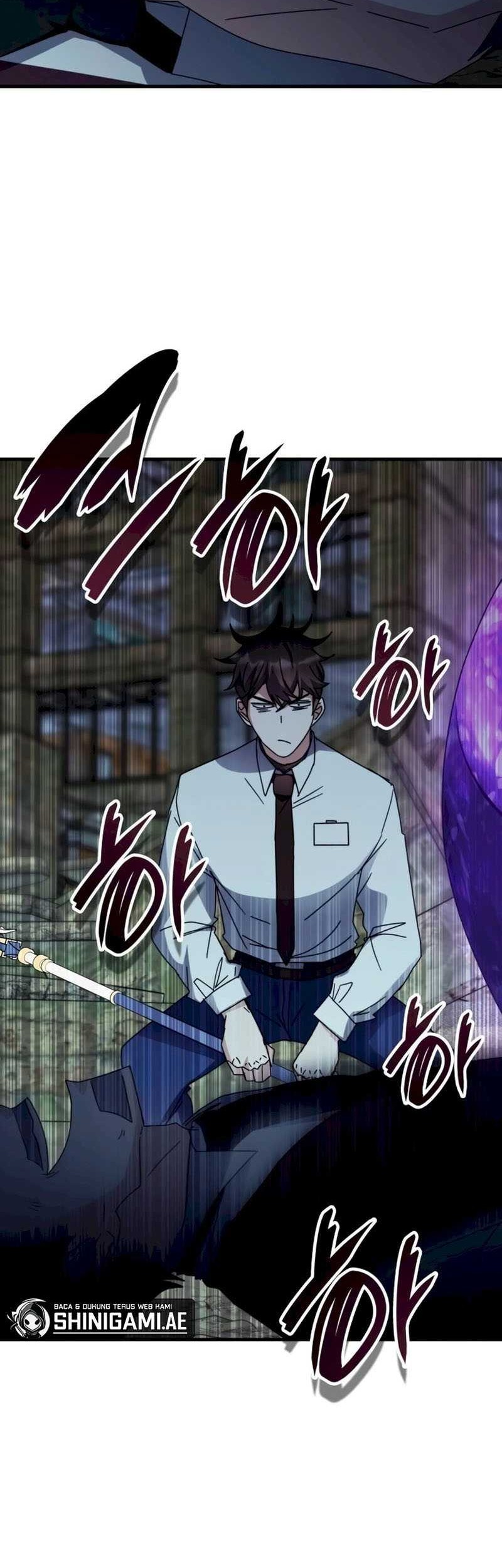 Transcension Academy Chapter 108 Gambar 58
