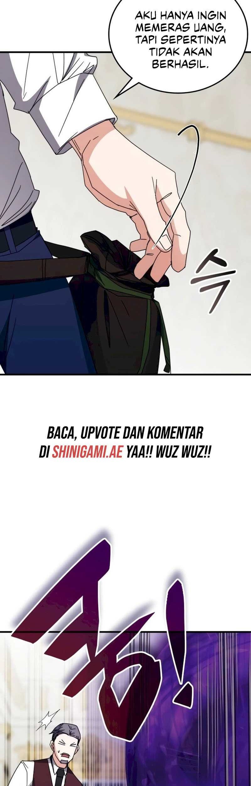 Transcension Academy Chapter 107 Gambar 39