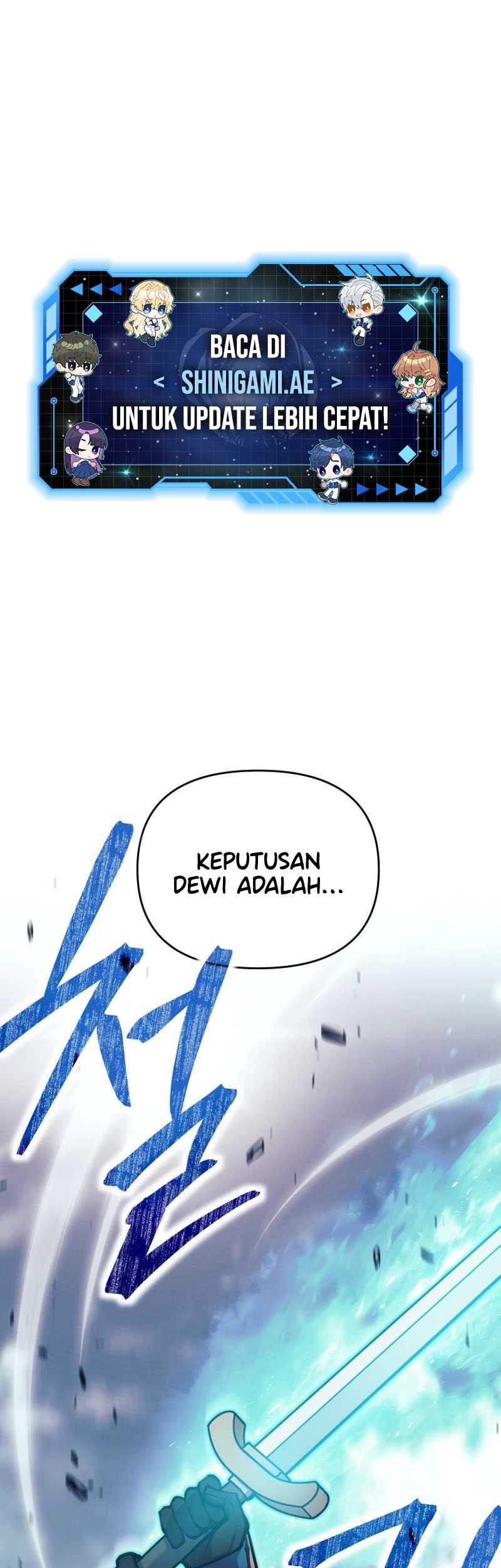 Baca  Trash of A Dark Fantasy Chapter 31 Gambar 2