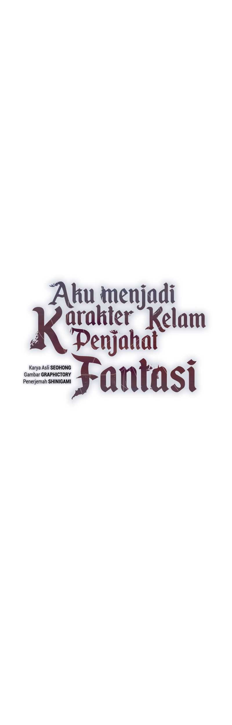 Trash of A Dark Fantasy Chapter 31 Gambar 24