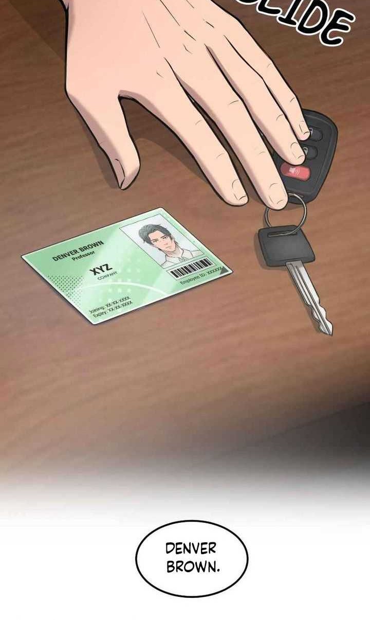 Paranoid Mage Chapter 12 Gambar 22