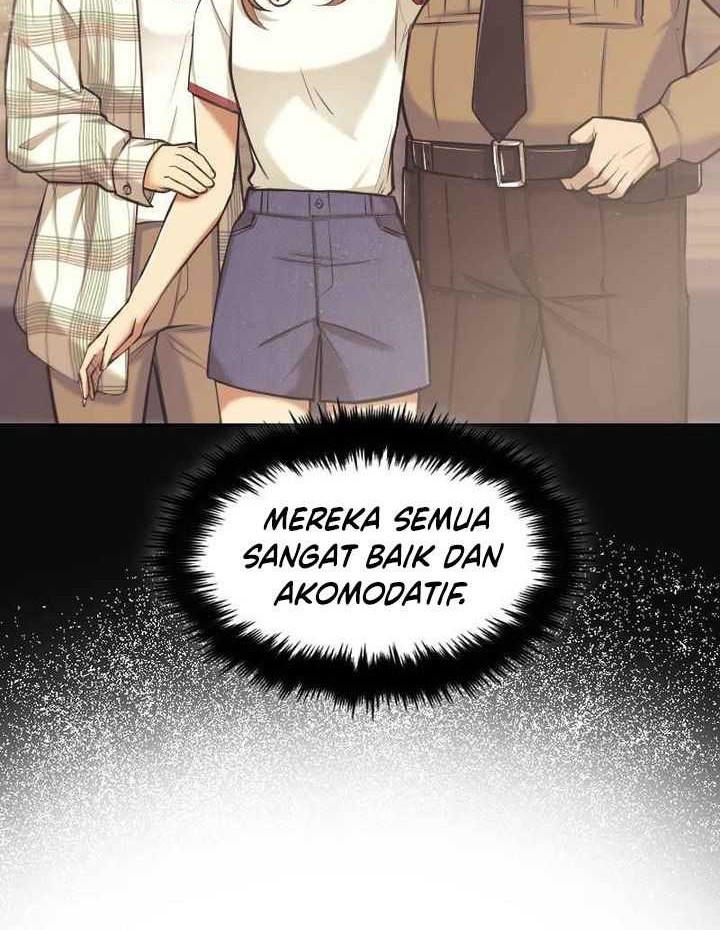 Paranoid Mage Chapter 12 Gambar 30