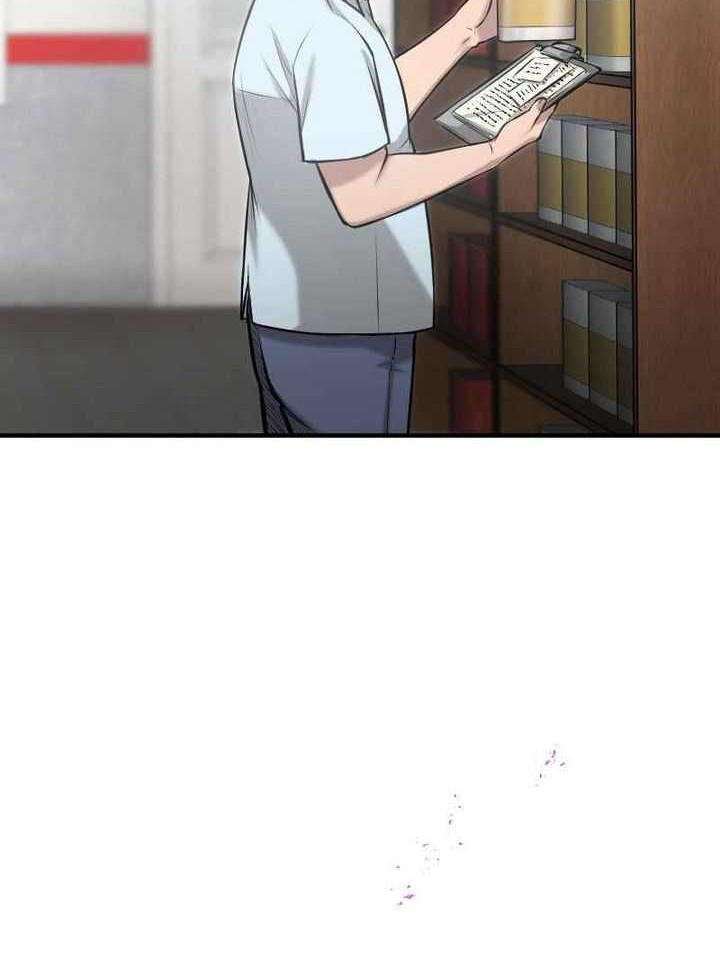 Paranoid Mage Chapter 12 Gambar 32