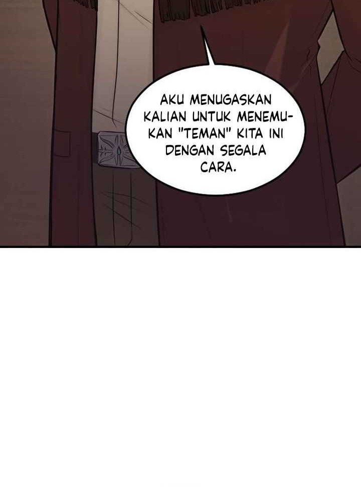 Paranoid Mage Chapter 12 Gambar 42
