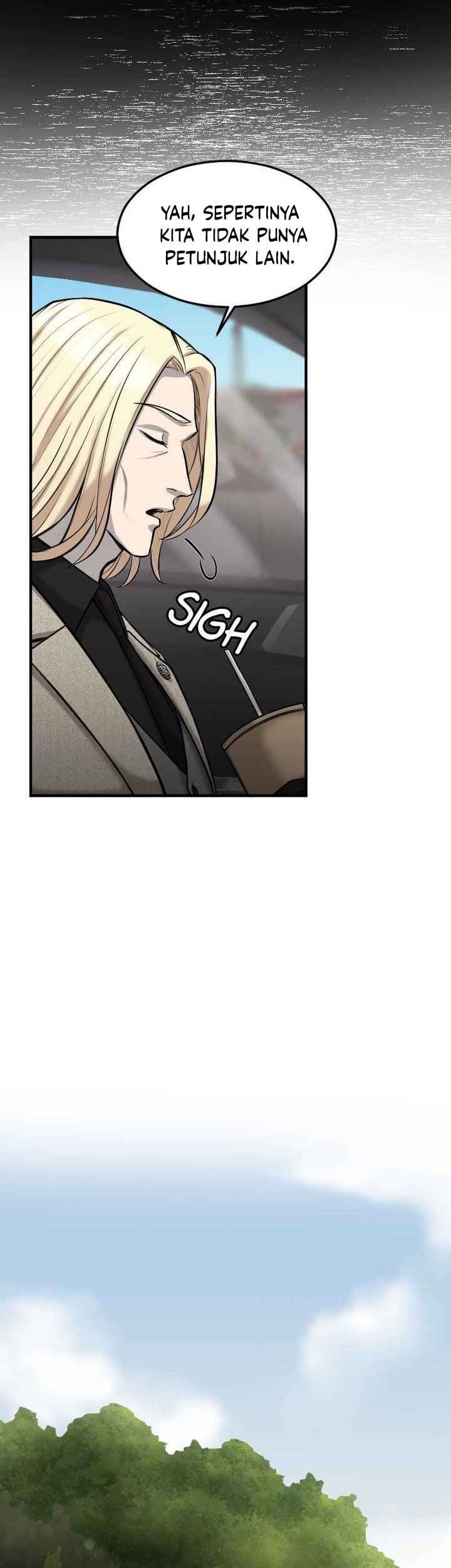 Paranoid Mage Chapter 12 Gambar 49